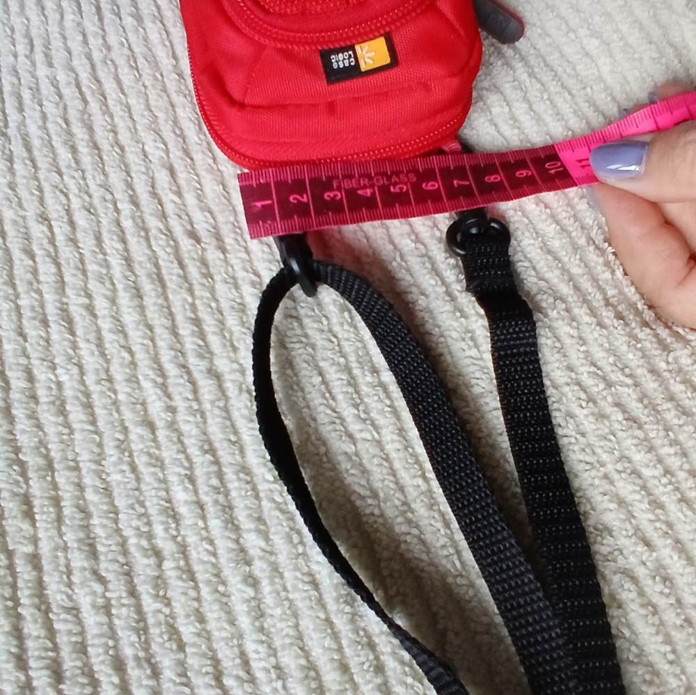 Digital Camera Case - Picture 7 of 9